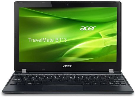 Acer ra mắt netbook nền tảng Sandy Bridge