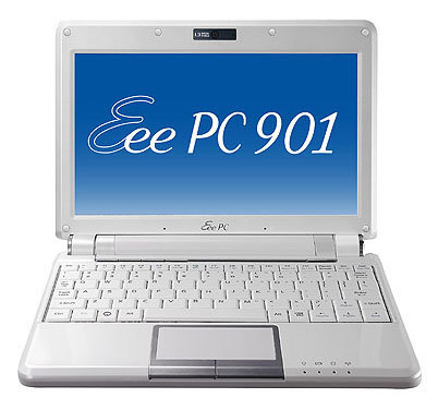 Asus tuyên bố khai tử dòng netbook Eee PC