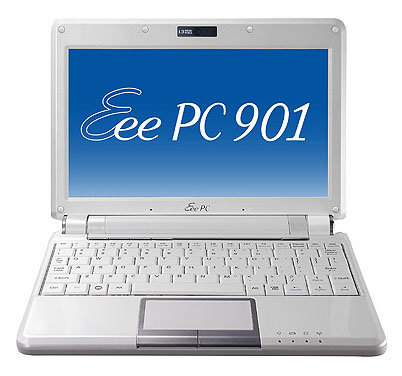 46834404 1 - Asus tuyên bố khai tử dòng netbook Eee PC