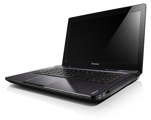 IdeaPad Y480 03 - Lenovo ra laptop giải trí giá gần 18 triệu đồng