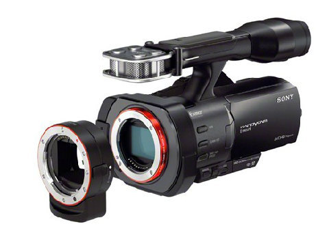 Main4 VG900 1200 - Sony ra máy quay full-frame