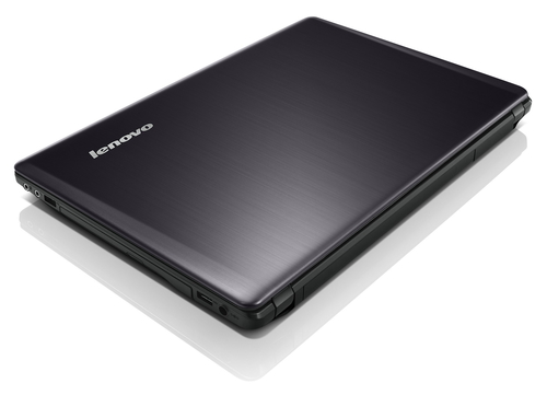 Y480 Hero 0 - Lenovo ra laptop giải trí giá gần 18 triệu đồng