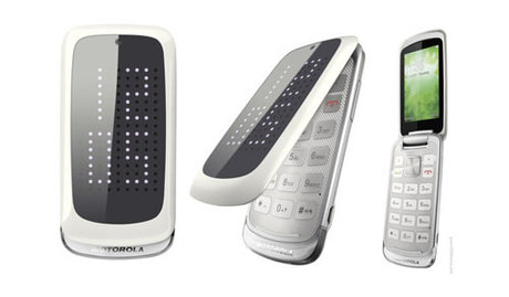 Motorola dừng sản xuất điện thoại phổ thông