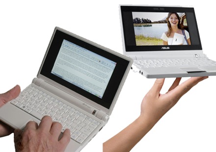 netbook - Tương lai nào dành cho netbook?