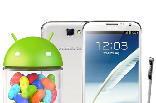 Samsung có thể ra Galaxy Note 7 inch đầu 2013