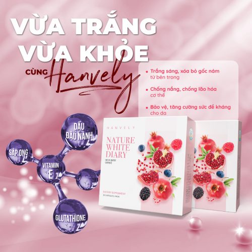 Viên uống Hanvely Hàn Quốc trị nám trắng da đáng tin dùng hay không? Thanh phan vien uong Hanvely tu thien nhien 500x500 - Viên uống Hanvely Hàn Quốc trị nám trắng da đáng tin dùng hay không?