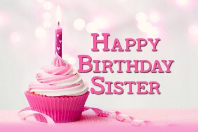 happy birthday - Lời chúc sinh nhật em gái dành cho anh trai bá đạo, hay và ý nghĩa