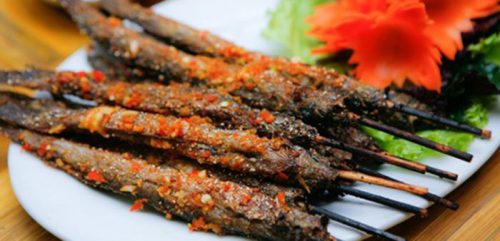 9.Ca keo nuong muoi ot 500x241 - Top 13 loại cá nướng thơm phưng phức đến nức mũi bạn nên biết
