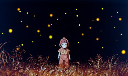 Mộ Đom Đóm (Grave of Fireflies) (1988)