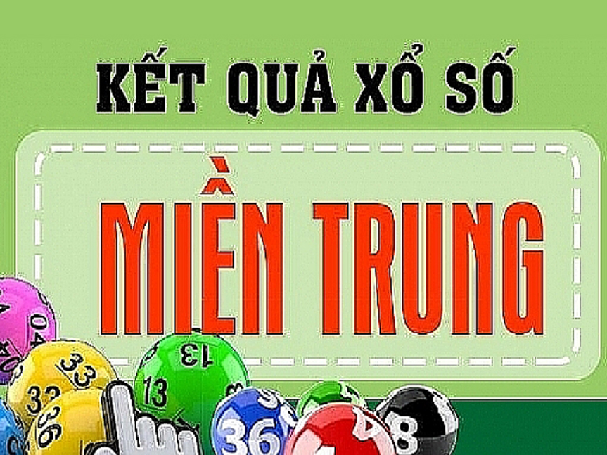 Kết quả xổ số Miền Trung ngày 5/1: Trực tiếp XSMT hôm nay nhanh nhất